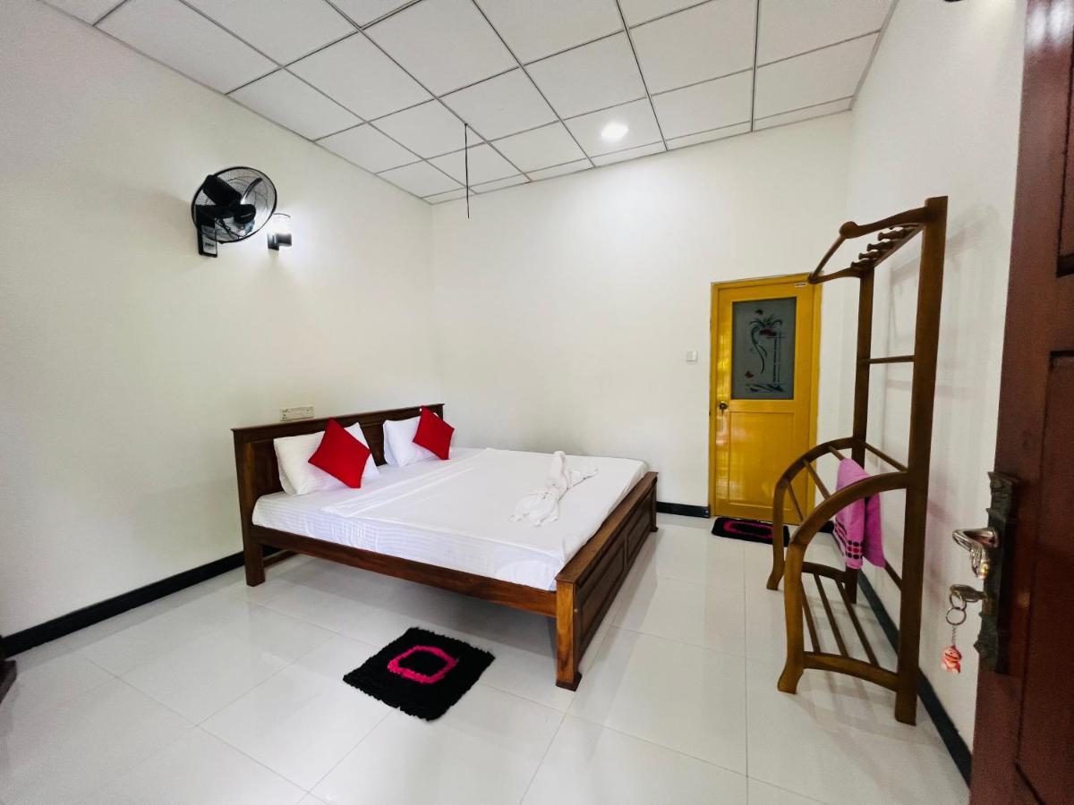 Sigiri Budget Homestay Sigiriya Ngoại thất bức ảnh
