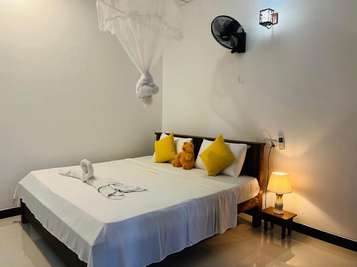 Sigiri Budget Homestay Sigiriya Ngoại thất bức ảnh